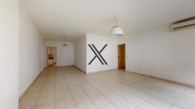 Apartamento 4 Quartos iluminação natural no Leblon — foto 3