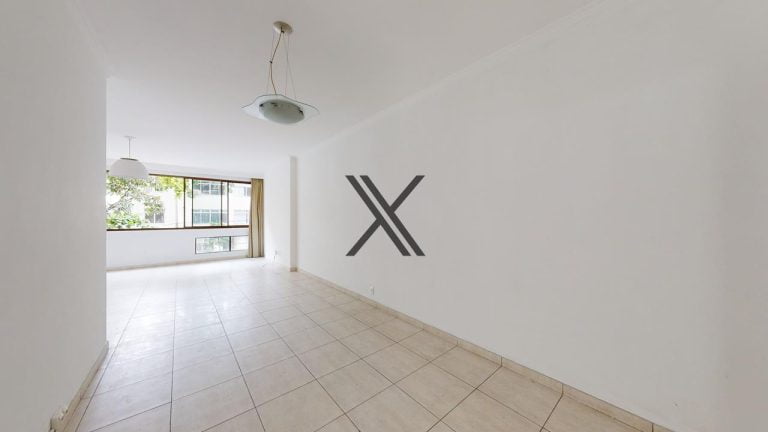 Apartamento 4 Quartos iluminação natural no Leblon — foto 4