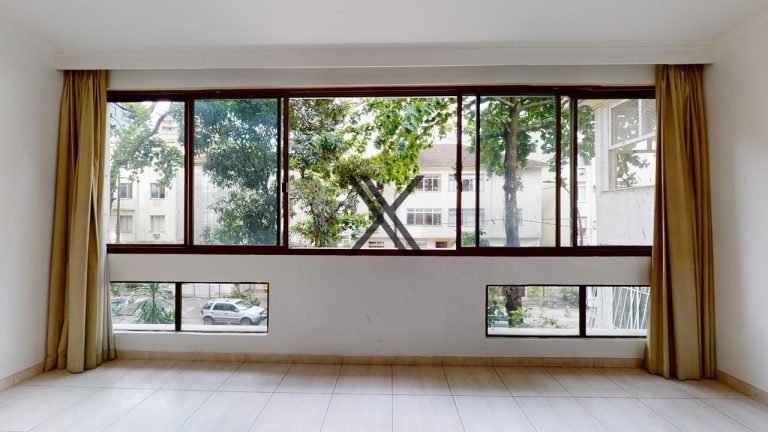 Apartamento 4 Quartos iluminação natural no Leblon — foto 5