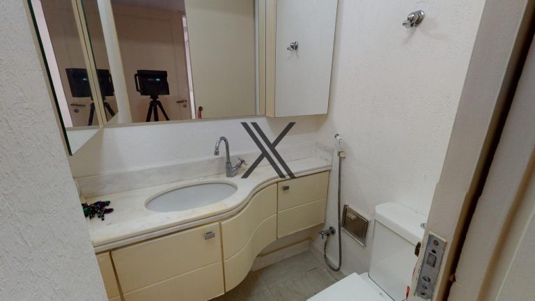 Apartamento 4 Quartos iluminação natural no Leblon — foto 6