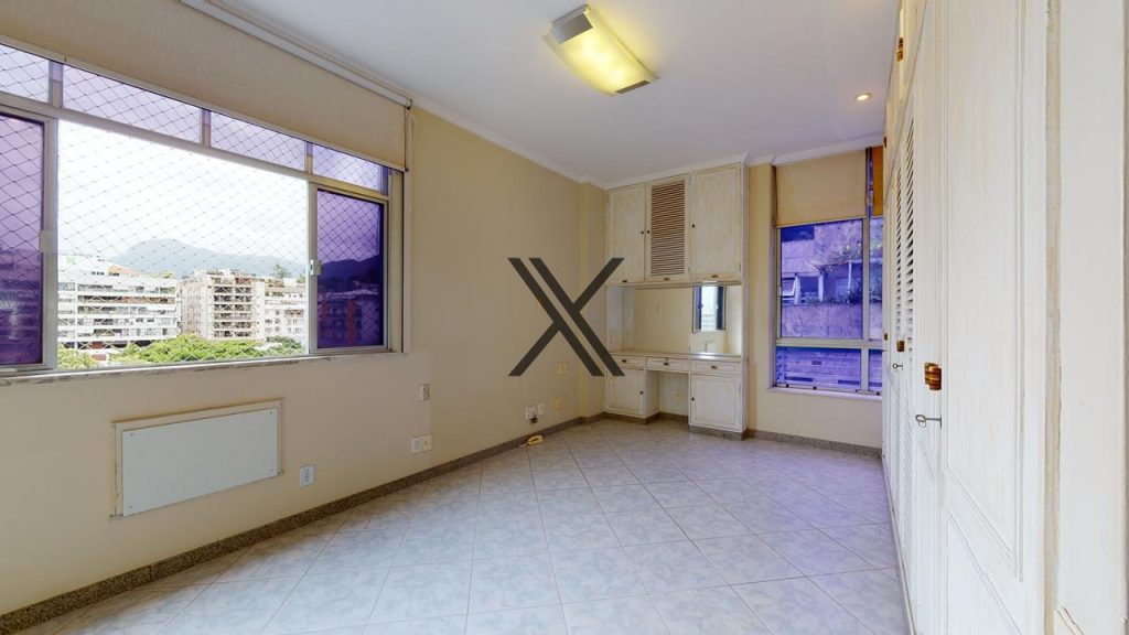 apartamento 4 quartos jardim botanico rio de janeiro 10