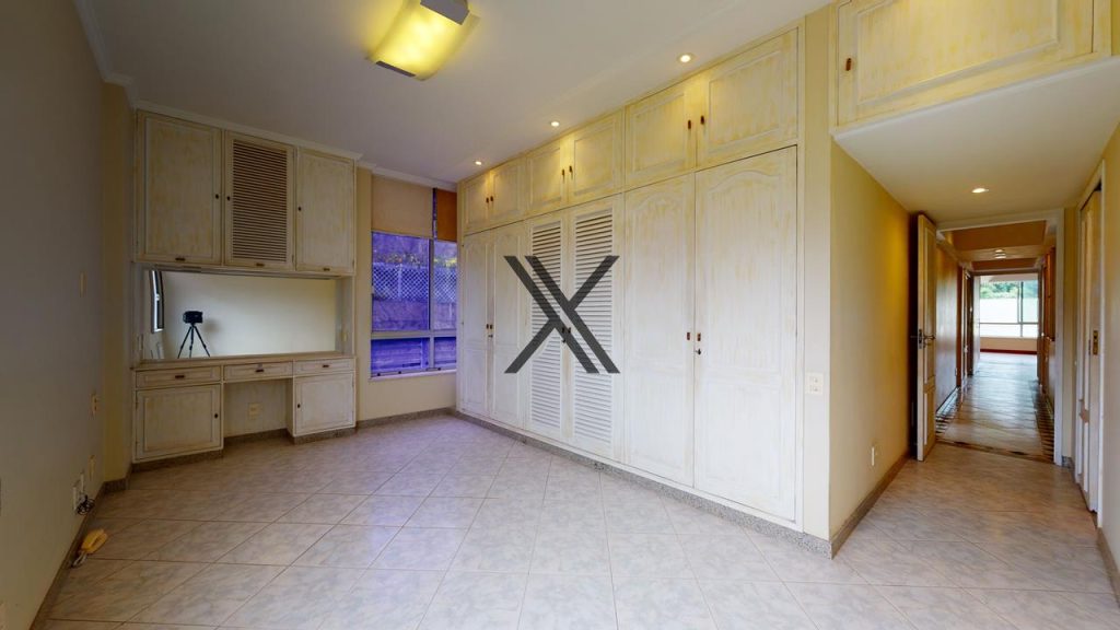 apartamento 4 quartos jardim botanico rio de janeiro 12