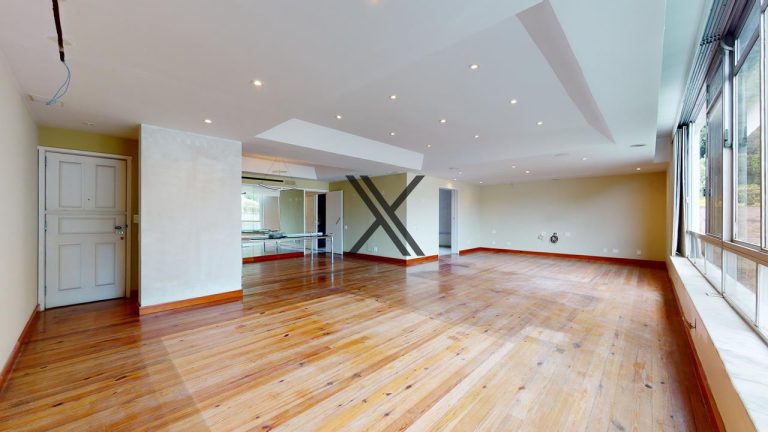 Apartamento 4 Quartos Jardim Botânico — foto 2