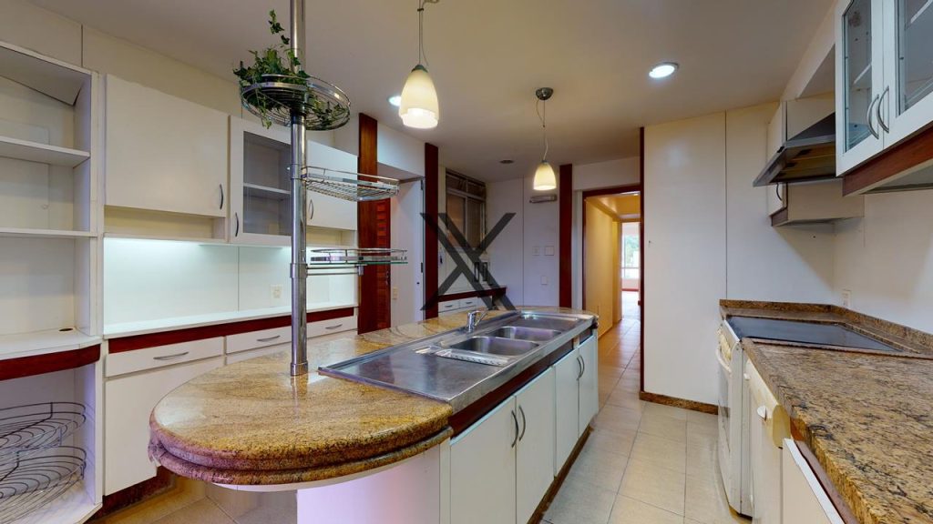 apartamento 4 quartos jardim botanico rio de janeiro 24