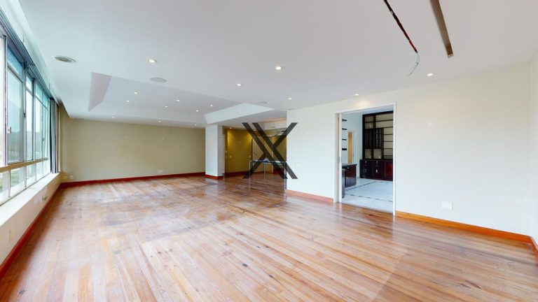 Apartamento 4 Quartos Jardim Botânico — foto 3