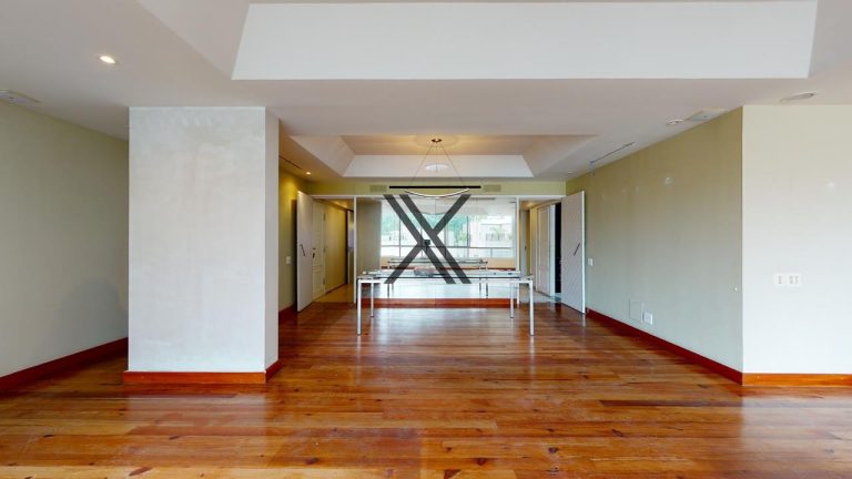 Apartamento 4 Quartos Jardim Botânico — foto 4