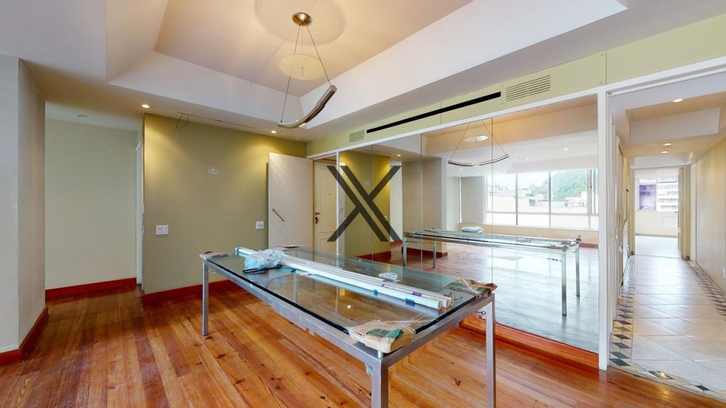 apartamento 4 quartos jardim botanico rio de janeiro 5