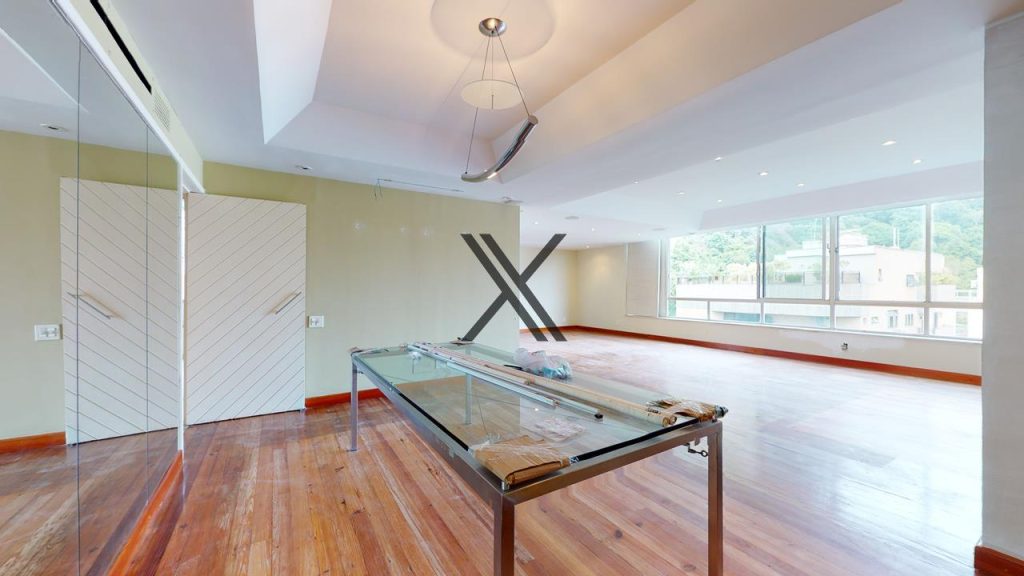 apartamento 4 quartos jardim botanico rio de janeiro 6