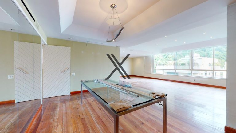 Apartamento 4 Quartos Jardim Botânico — foto 6
