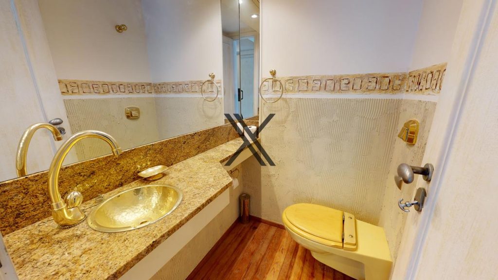 apartamento 4 quartos jardim botanico rio de janeiro 7