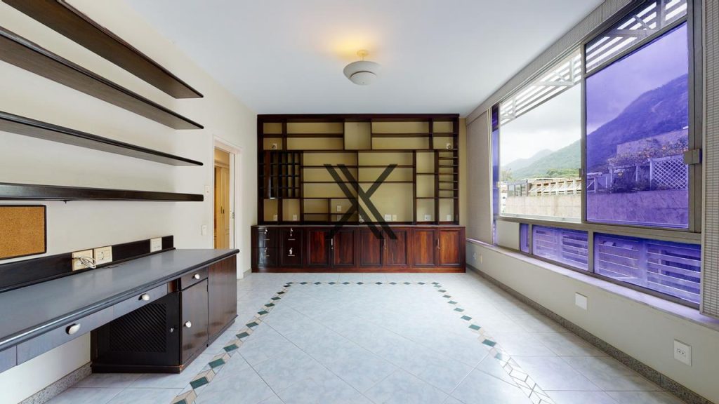 apartamento 4 quartos jardim botanico rio de janeiro 8