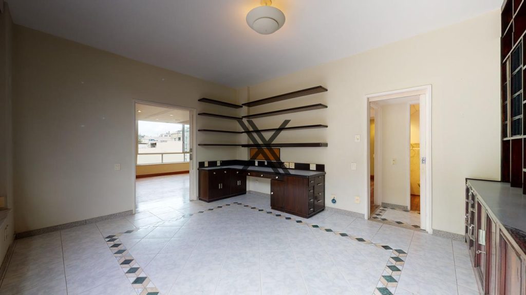 apartamento 4 quartos jardim botanico rio de janeiro 9