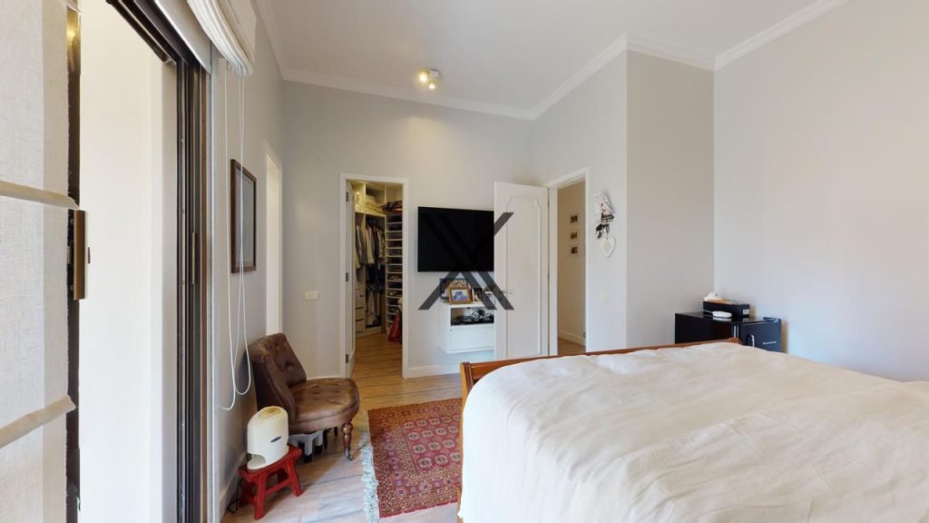 apartamento 4 quartos na quadra da praia leblon rio de janeiro 11