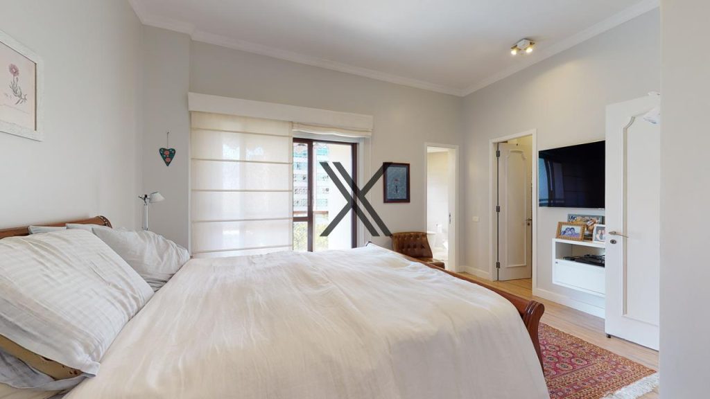 apartamento 4 quartos na quadra da praia leblon rio de janeiro 12