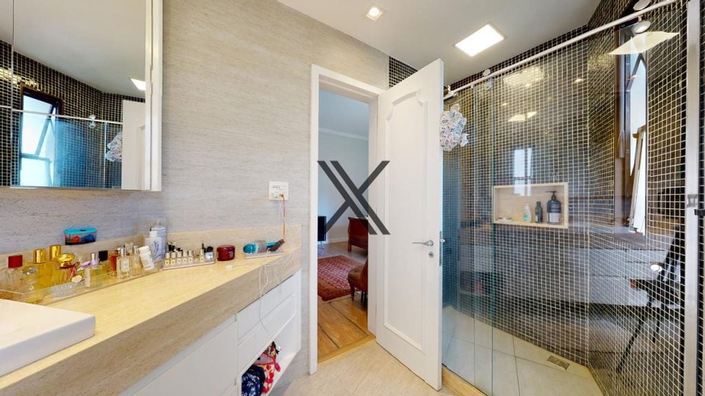 apartamento 4 quartos na quadra da praia leblon rio de janeiro 15