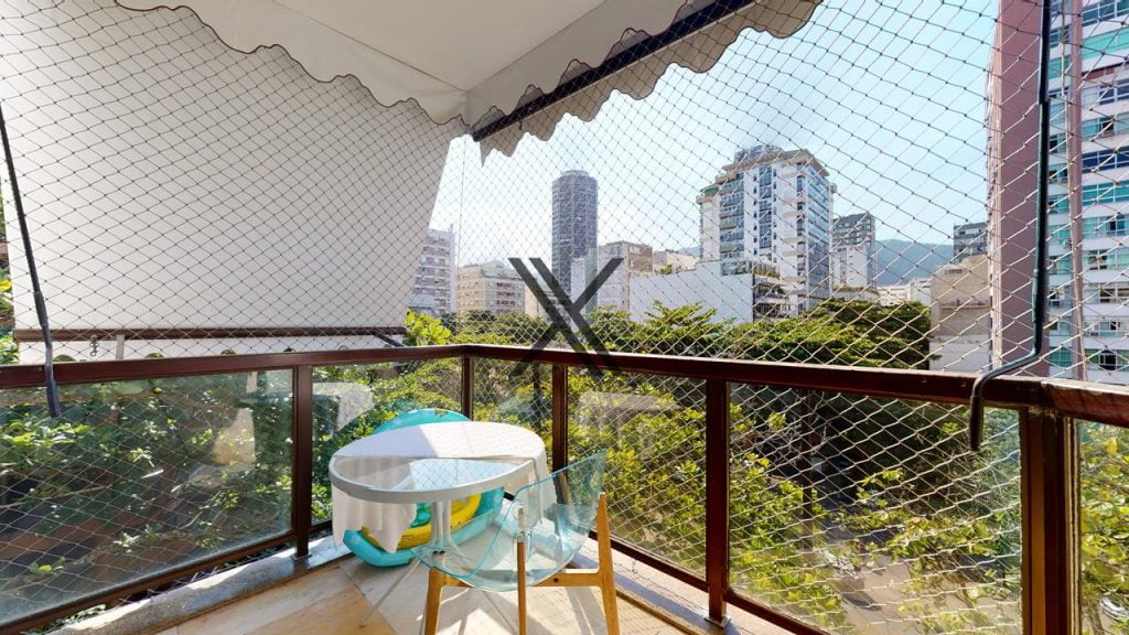 apartamento 4 quartos na quadra da praia leblon rio de janeiro 16