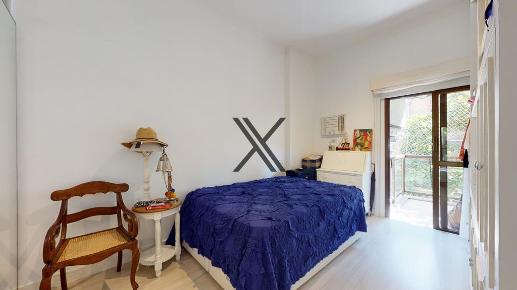 apartamento 4 quartos na quadra da praia leblon rio de janeiro 17