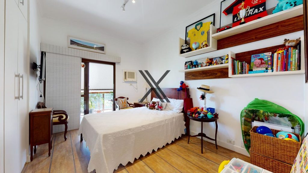 apartamento 4 quartos na quadra da praia leblon rio de janeiro 21