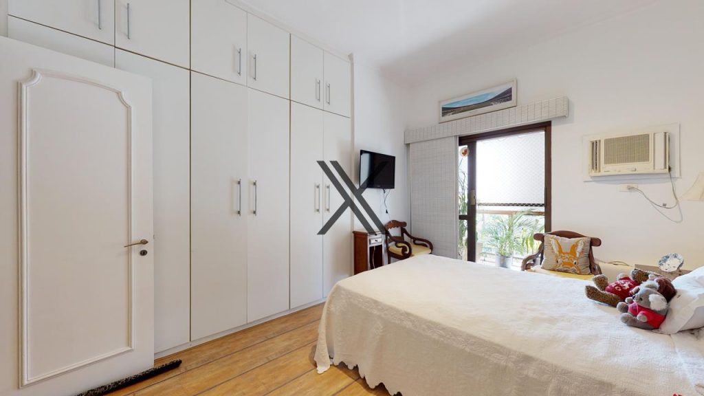 apartamento 4 quartos na quadra da praia leblon rio de janeiro 22