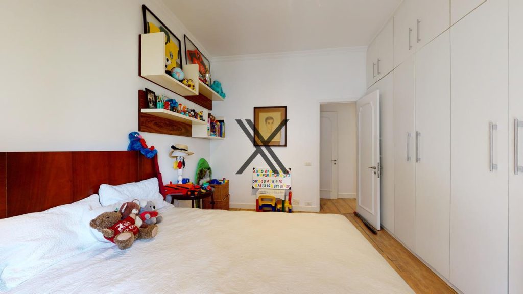 apartamento 4 quartos na quadra da praia leblon rio de janeiro 23