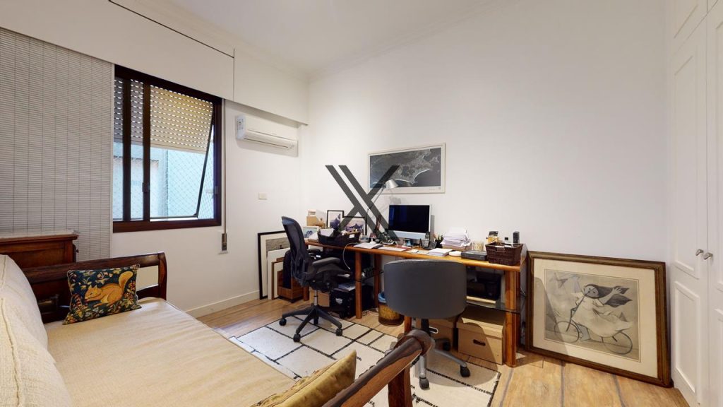 apartamento 4 quartos na quadra da praia leblon rio de janeiro 24