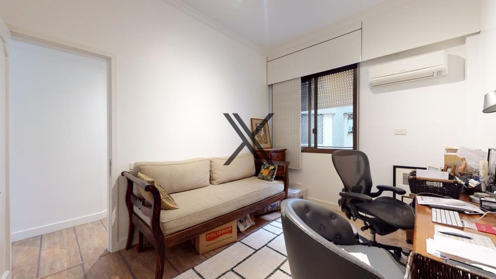 apartamento 4 quartos na quadra da praia leblon rio de janeiro 25