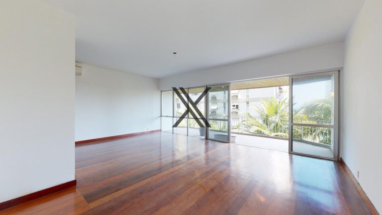 Apartamento 4 Quartos São Conrado Green — foto 2