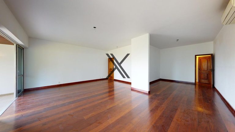 Apartamento 4 Quartos São Conrado Green — foto 3