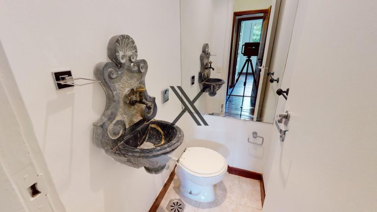 Apartamento 4 Quartos São Conrado Green — foto 6