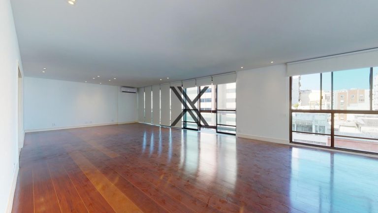 Apartamento 4 Quartos Vista Mar Ipanema — foto 2