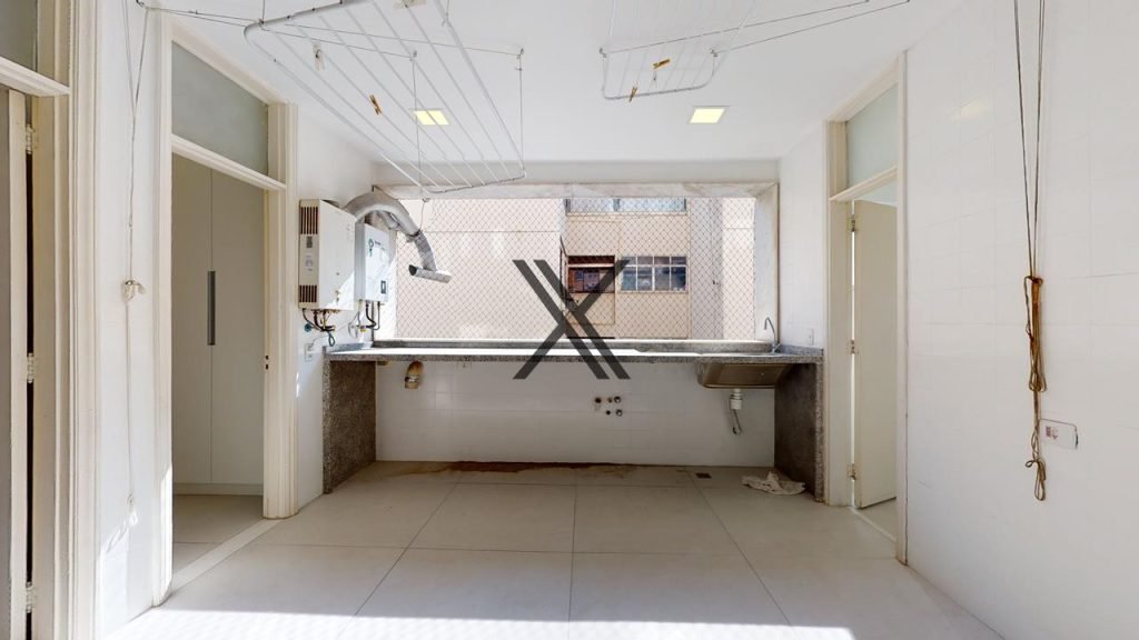 apartamento 4 quartos vista mar ipanema rio de janeiro 24