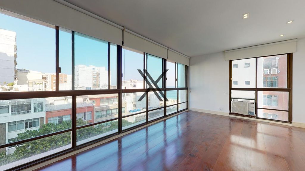 apartamento 4 quartos vista mar ipanema rio de janeiro 3