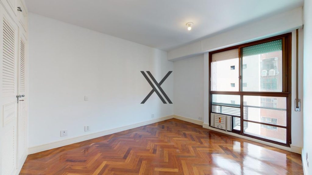 apartamento 4 quartos vista mar ipanema rio de janeiro 6