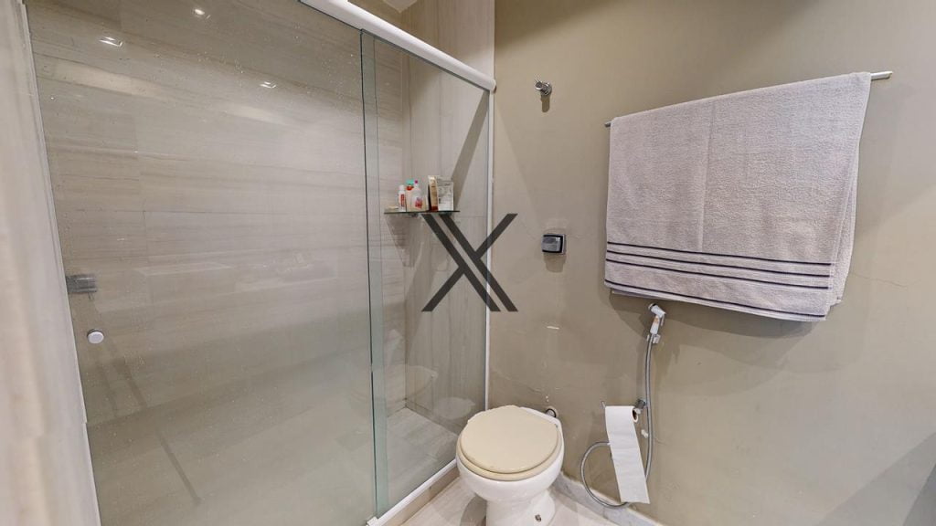 apartamento 4 quartos vista mar leblon rio de janeiro 11