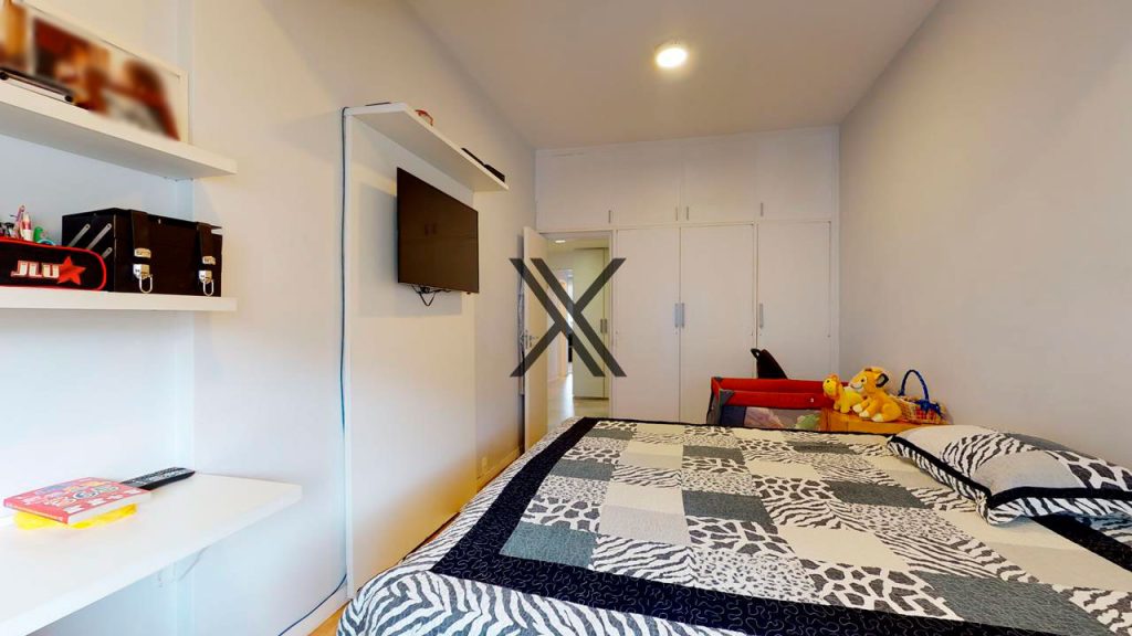 apartamento 4 quartos vista mar leblon rio de janeiro 13