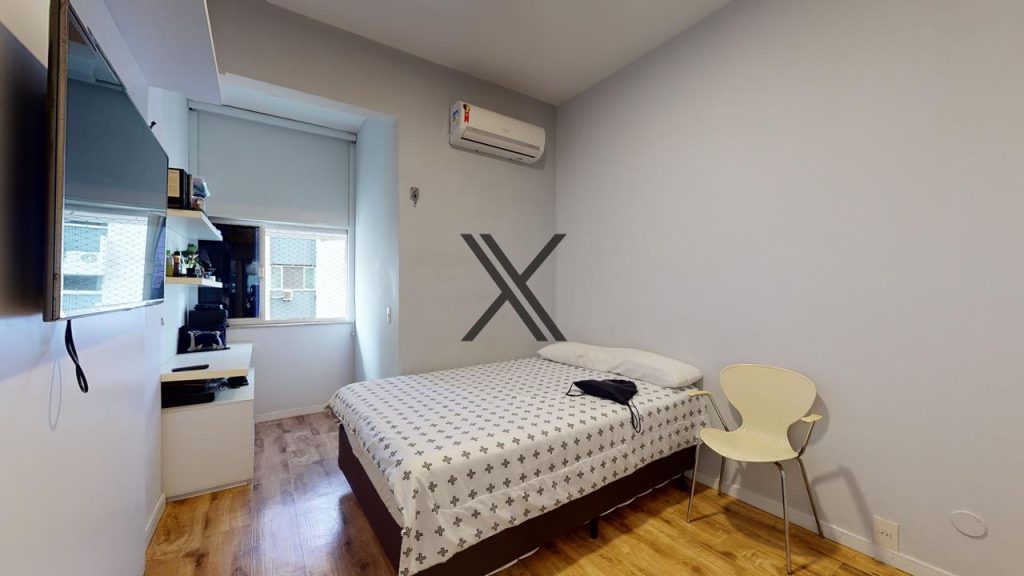 apartamento 4 quartos vista mar leblon rio de janeiro 15