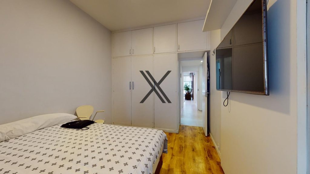 apartamento 4 quartos vista mar leblon rio de janeiro 17