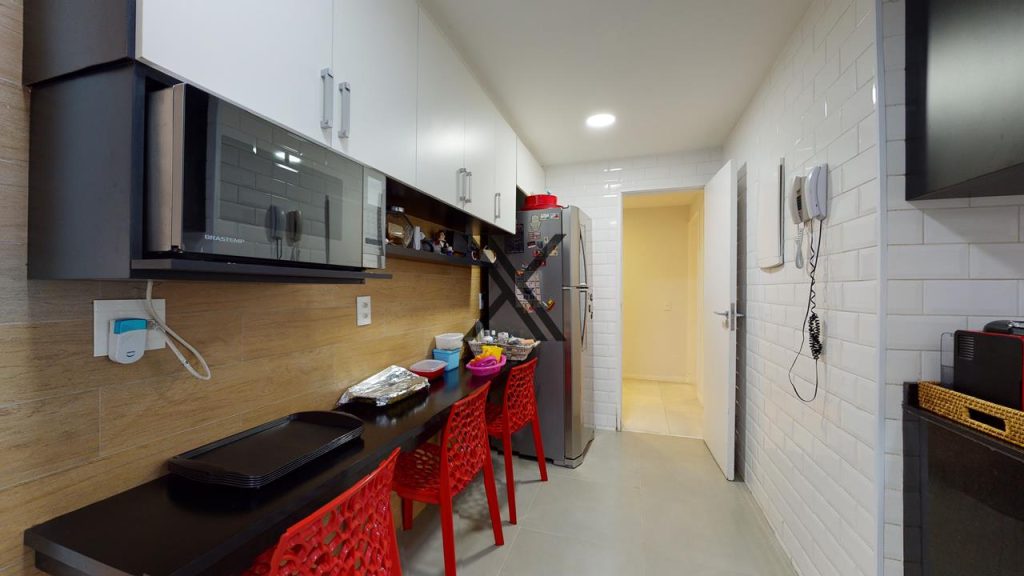 apartamento 4 quartos vista mar leblon rio de janeiro 18