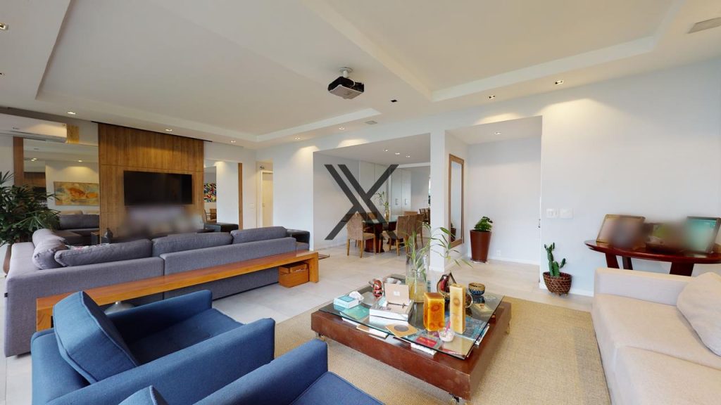 apartamento 4 quartos vista mar leblon rio de janeiro 2