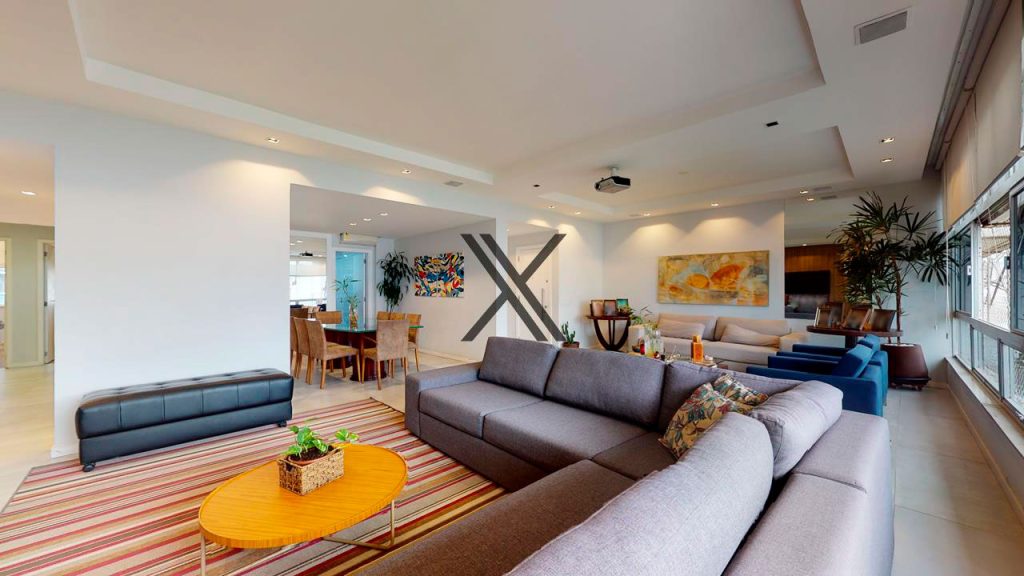 apartamento 4 quartos vista mar leblon rio de janeiro 5