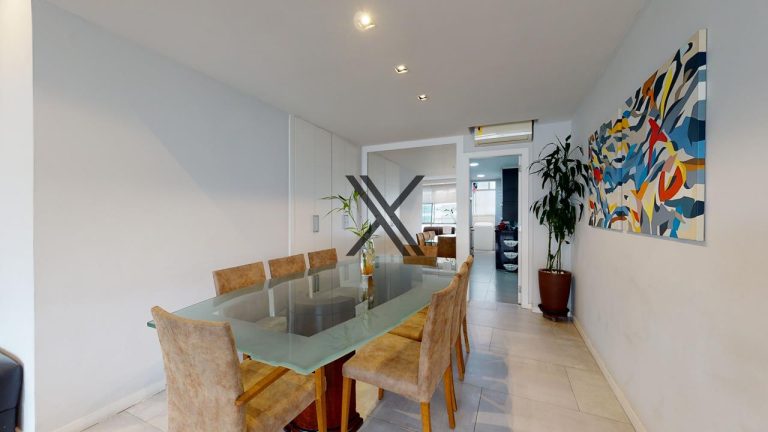 Apartamento 4 Quartos Vista Mar Leblon — foto 6
