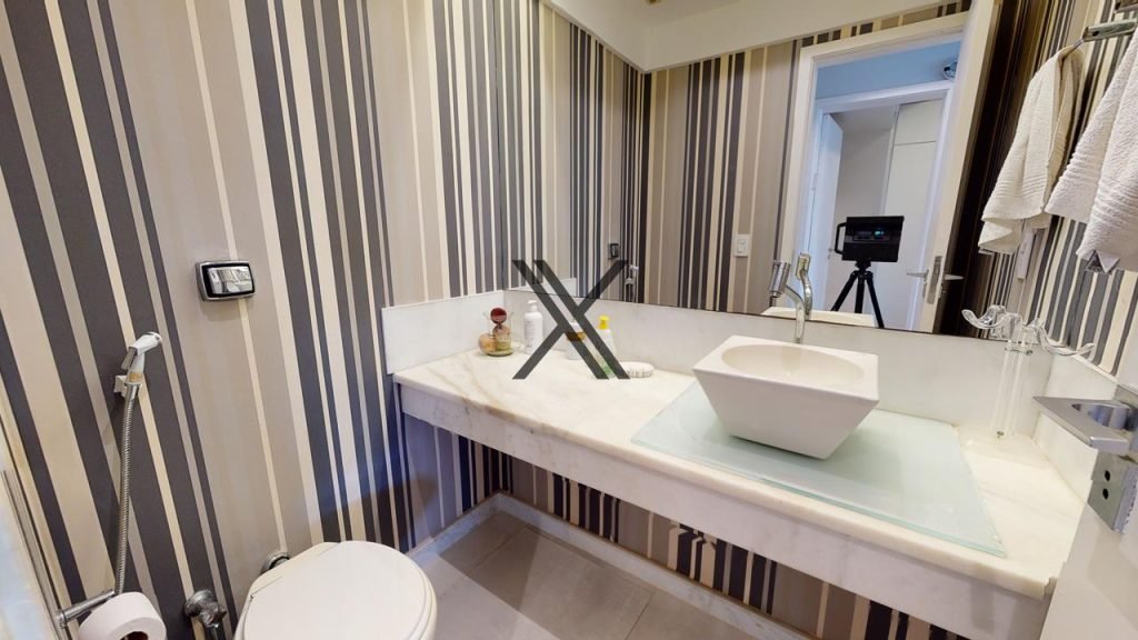 apartamento 4 quartos vista mar leblon rio de janeiro 7