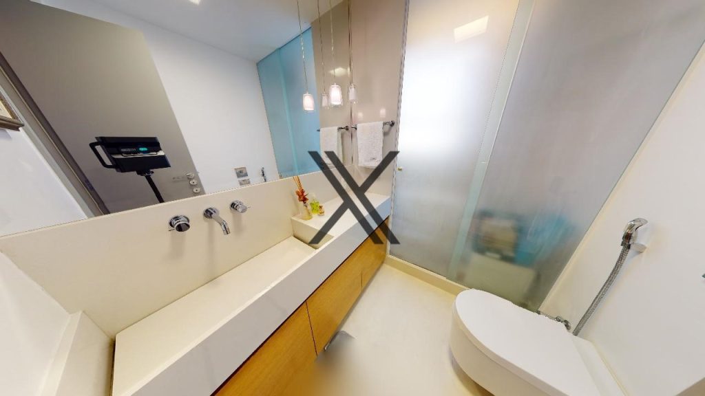 apartamento com 2 suites no leblon rio de janeiro 14