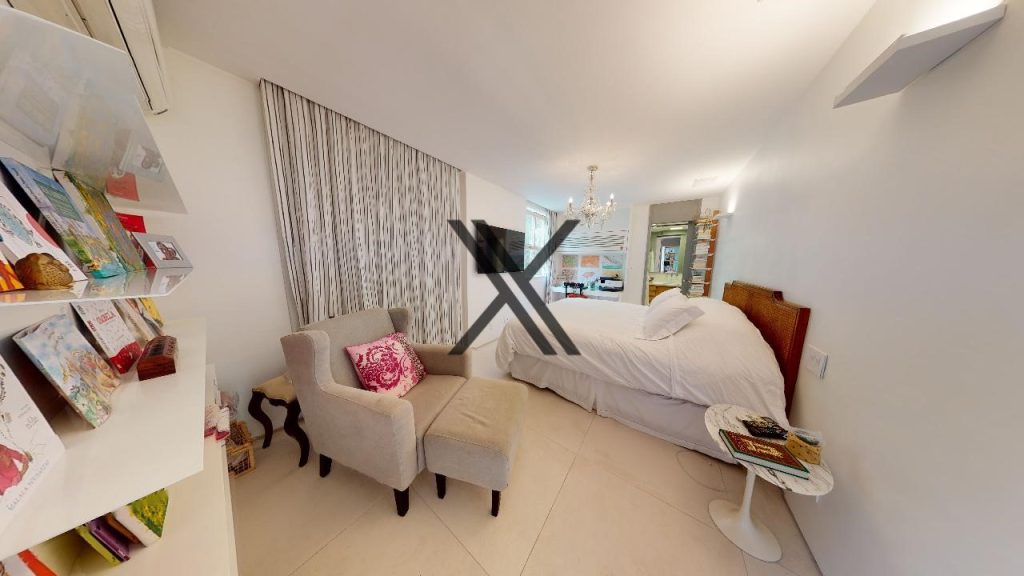 apartamento com 2 suites no leblon rio de janeiro 15