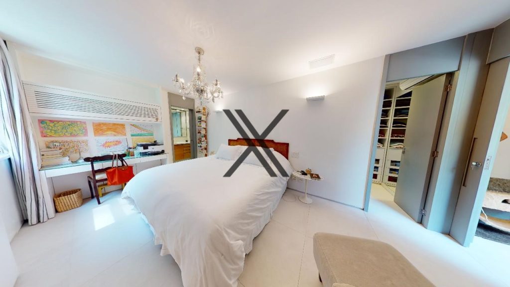 apartamento com 2 suites no leblon rio de janeiro 16