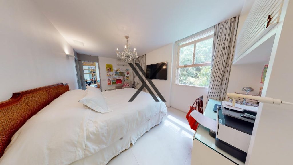 apartamento com 2 suites no leblon rio de janeiro 17