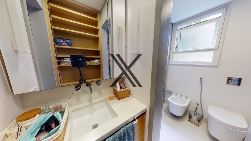 apartamento com 2 suites no leblon rio de janeiro 22