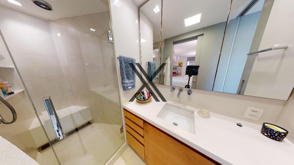 apartamento com 2 suites no leblon rio de janeiro 25