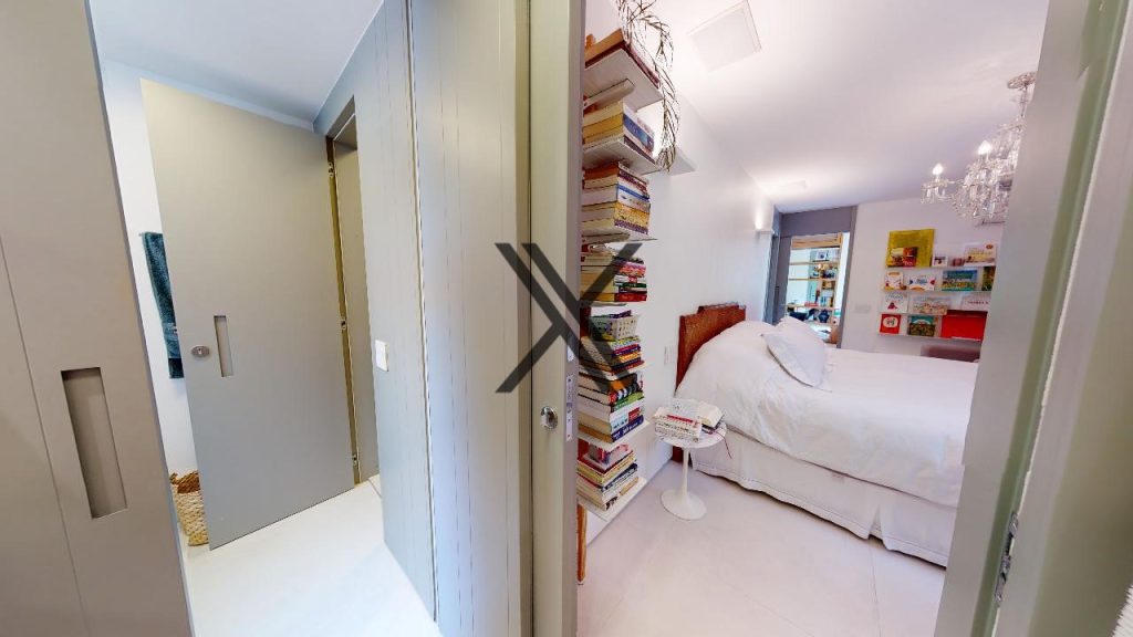 apartamento com 2 suites no leblon rio de janeiro 29