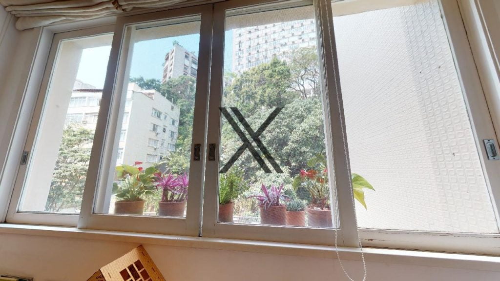 apartamento com 2 suites no leblon rio de janeiro 6